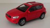 Macheta Toyota RAV4 MK3 2005 rosu - Welly 1/36, 1:43