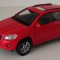 Macheta Toyota RAV4 MK3 2005 rosu - Welly 1/36