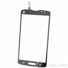 Touchscreen LG L80, Black