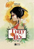 Tiger Lily | Jodi Lynn Anderson, Booklet