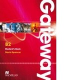Gateway B2 Student s Book - David Spencer