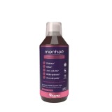 Bautura cu aroma de coacaz negru Draineur Expert, 500ml, Manhae