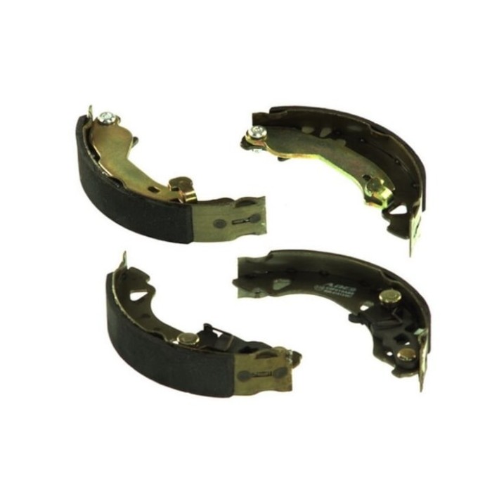 Set saboti frana LANCIA DELTA II 836 ABE C0F010ABE