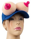 Sapca Baseball Design Sani, Roz