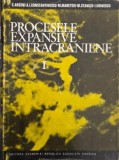Procesele expansive intracraniene, vol. I. Diagnostic, tratament, rezultate. Patologia proceselor expansive intracraniene in raport cu localizarea lor