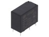 Releu electromagnetic 24VDC 10A 5A/250VAC