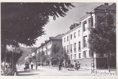 bnk cp Resita - Vedere - uzata foto