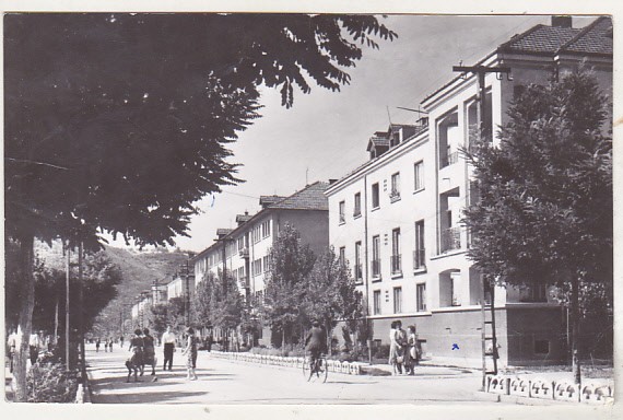 bnk cp Resita - Vedere - uzata
