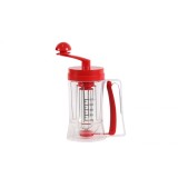 Dispozitiv manual pentru preparat clatite si prajituri Pancake Machine MAN-0160