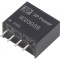 Convertor DC/DC 1W 3.3V 300mA SIP