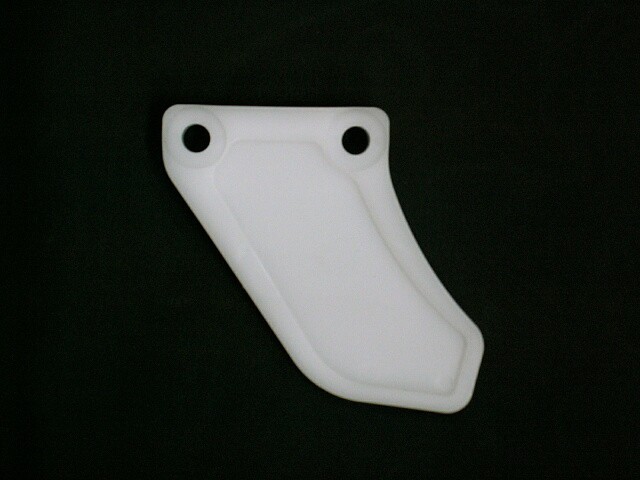 Ghidaj bascula lant Yamaha XT600EB 91-95 Cod Produs: MX_NEW 38V221990000YA