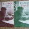 CIORAN - CAIETE VOL. I SI VOL. III