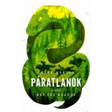K&eacute;t tűz k&ouml;z&ouml;tt - P&aacute;ratlanok 2. - Frank M&aacute;rton