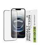 Geam Soc 111D Full Glue Glass iPhone 16e