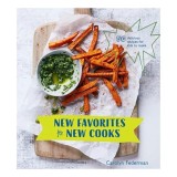 New favorites for new cooks