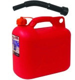 Cumpara ieftin Canistra plastic simpla 10L