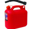 Canistra plastic simpla 10L