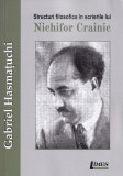Structuri filosofice &icirc;n scrierile lui Nichifor Crainic - Paperback brosat - Gabriel Hasmatuchi - Limes