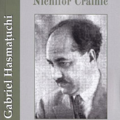 Structuri filosofice în scrierile lui Nichifor Crainic - Paperback brosat - Gabriel Hasmatuchi - Limes