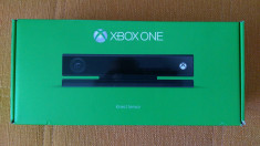 Kinect senzor xbox one foto