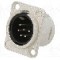 Conector, Neutrik, NC6MD-L-1