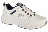 Cumpara ieftin Pantofi pentru adidași Skechers Oak Canyon-Redwick 51896-WNV alb
