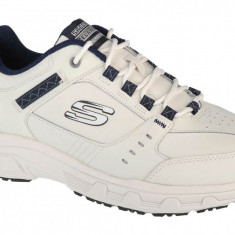 Pantofi pentru adidași Skechers Oak Canyon-Redwick 51896-WNV alb