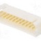 Conector semnal, 24 pini, pas 2.5mm, serie DF1B, HIROSE - DF1B-24DP-2.5DSA(01)
