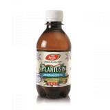 Cumpara ieftin Plantusin Pentru Copii, Sirop Cu Fructoza, R35, 250 Ml, Fares