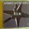 REM - Automatic For The People - C D Original ca NOU