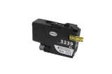 &Icirc;ncărcătură cerneală compatibilă LC3239XLBK, 65ml pentru imprimante Brother