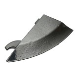 Varf brazdar pentru porumb Maschio Gaspardo G22270397R, Breckner