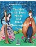 Cumpara ieftin The man with three minds and other meaningful tales/Razvan Nastase