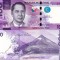 FILIPINE 100 piso 2022 UNC!!!