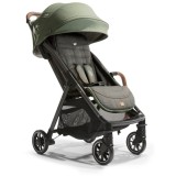 Carucior ultracompact Parcel, nastere - 22 kg, Signature Pine