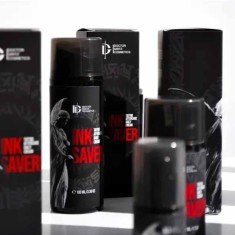 Crema de Vindecare a tatuajelor - DR.GRITZ - InkSaver - Aftercare 15ml