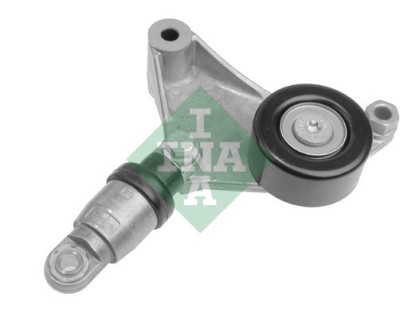 INA 533 0023 10 Intinzator curea, curea distributie foto