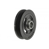 Fulie curea arbore cotit Toyota motor 3zzfe, 4zzfe Avensis T22, 25 1997-2008, Corolla E12 2000-, Auris 2006-, 13470-22041