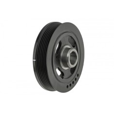 Fulie curea arbore cotit Toyota motor 3zzfe, 4zzfe Avensis T22, 25 1997-2008, Corolla E12 2000-, Auris 2006-, 13470-22041
