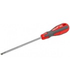 Surubelnita CR-VA-MO maner SOFT-TOUCH 8.0x150mm PROLINE