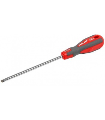 Surubelnita CR-VA-MO maner SOFT-TOUCH 8.0x150mm PROLINE foto