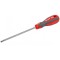 Surubelnita CR-VA-MO maner SOFT-TOUCH 8.0x150mm PROLINE