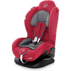 Scaun auto Swing - Coto Baby - Melange Light Red foto