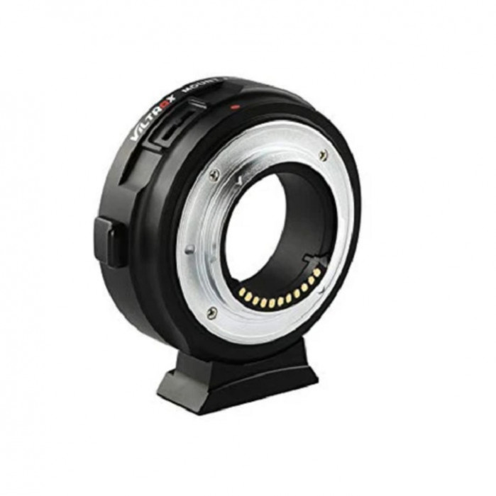 EF-M1 LENS ADAPTER VILTROX