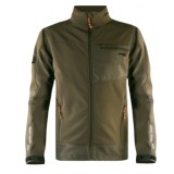 Cumpara ieftin Jacheta softshell Edmund, L, XL, XXL