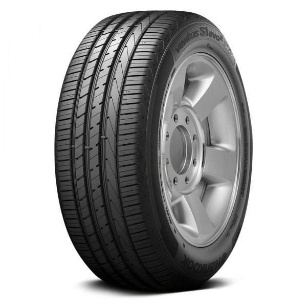 Anvelope Hankook Ventus S1 Evo2 K117a 235/60R18 103V Vara