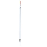 WAGLER MAVER TRANSPARENT PLUMBAT CU ANTENA MAVER 4BB