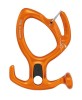 Dispozitiv asigurare Pirana Guide, Petzl