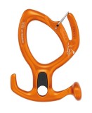 Dispozitiv asigurare Pirana Guide, Petzl