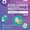 Evaluarea Nationala 2026. Matematica. Clasa A 8-A